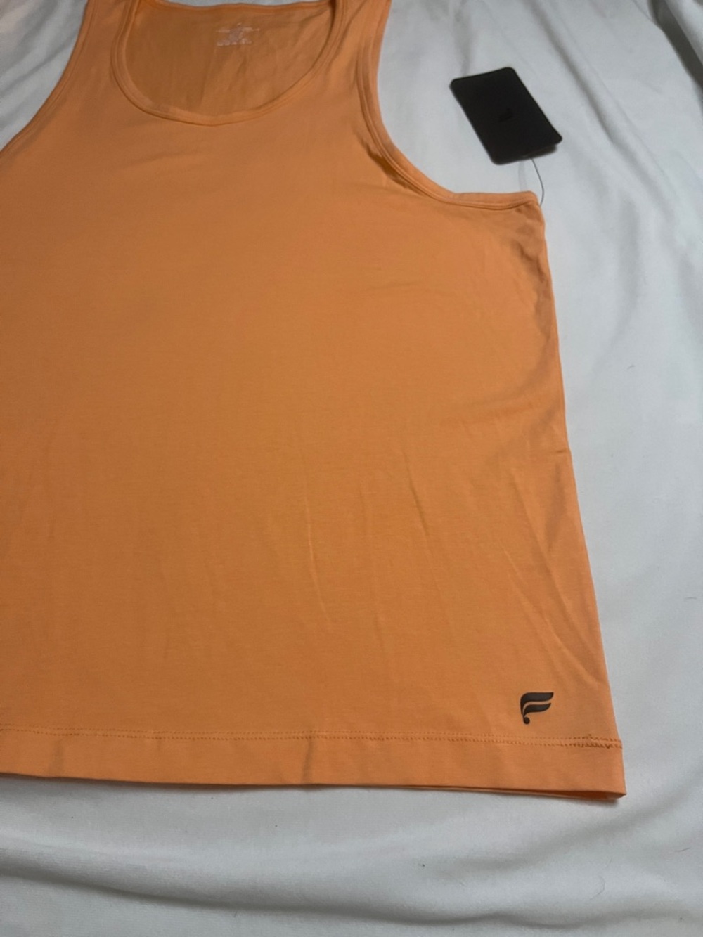 NWT Fabletics 24/7 Tank - Picture 4 of 7
